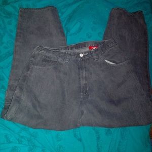 Vintage FUBU 90s "Fat Albert" Carpenter Jeans
